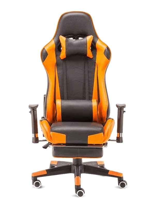 Vysoce kvalitní pohodlné ergonomické masážní herní křeslo pro domácí kancelář 