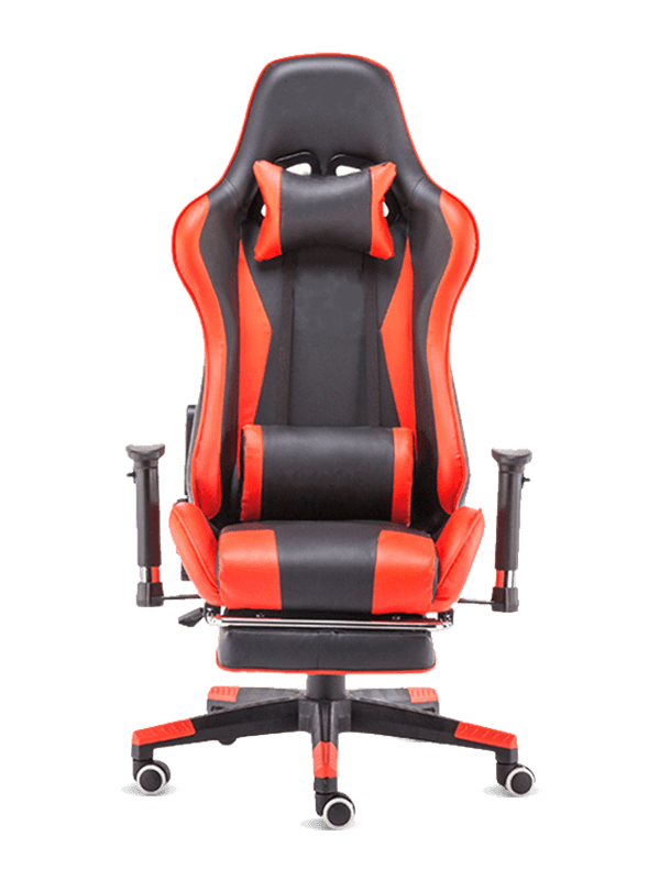 Levné počítačové líné křeslo e-sportovní křeslo kolejní kancelářské pu kožené rgb herní křeslo 