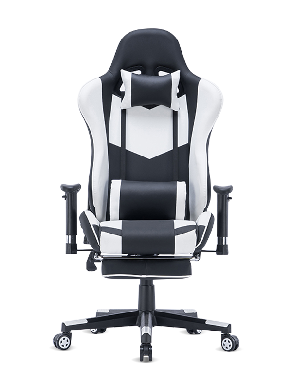 Ergonomická židle ochrana pasu kancelářská židle domácí počítačová židle 