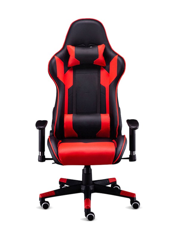 Nový design Hot Sale Middle Back Office Herní křeslo Silla Počítačové PC Gamer Závodní křeslo 