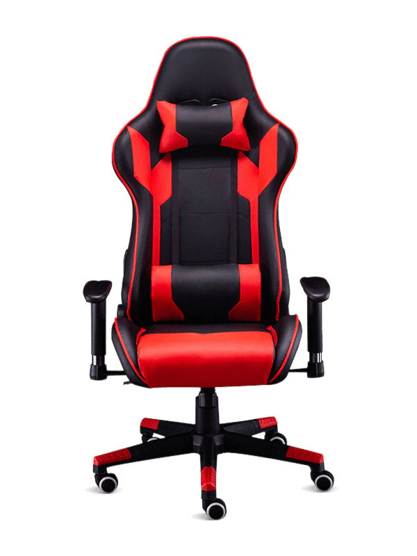 Hot Sell Heavy Duty otočná herní židle Závodní herní židle s vlastním logem 