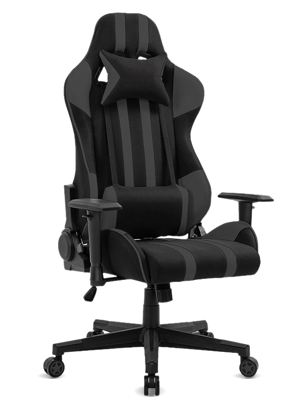 Rychlé dodání OEM nastavitelná loketní opěrka Moderní ergonomické otočné herní křeslo pro domácnost 