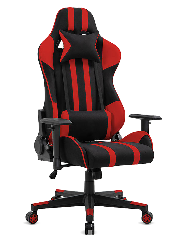 Ergonomický design Pohodlná područka Profesionální herní počítačová židle 