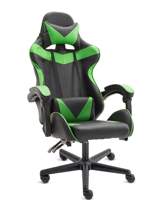 Velkoobchodní high-end ergonomická herní počítačová židle s vysokým opěradlem Závodní herní židle 