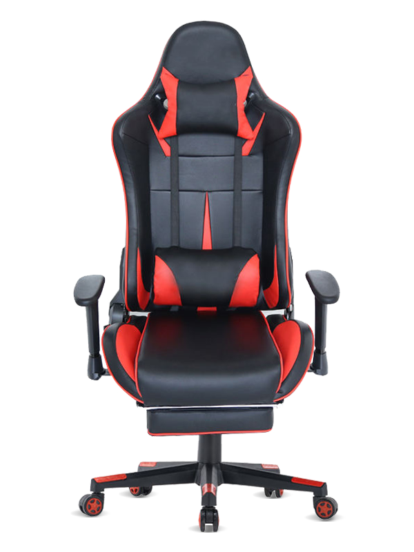 Herní křeslo 2022 Ergonomické otočné 360 výškově nastavitelné závodní kancelářský moderní komerční nábytek 