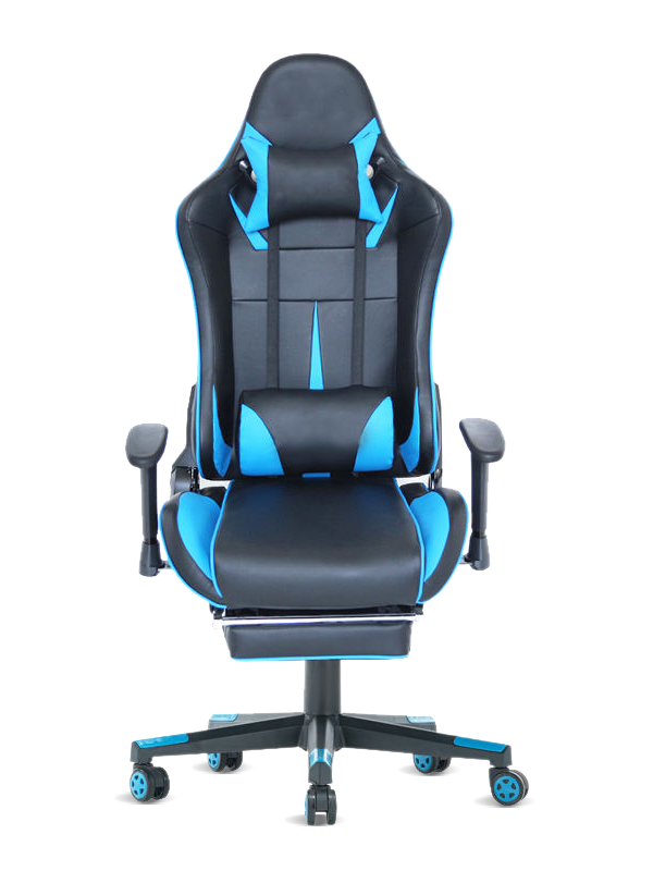 Velkoobchodní křesla pro hráče Domácí kancelářská židle Sillas Recline Function s podnožkou Silla Gaming Chair 