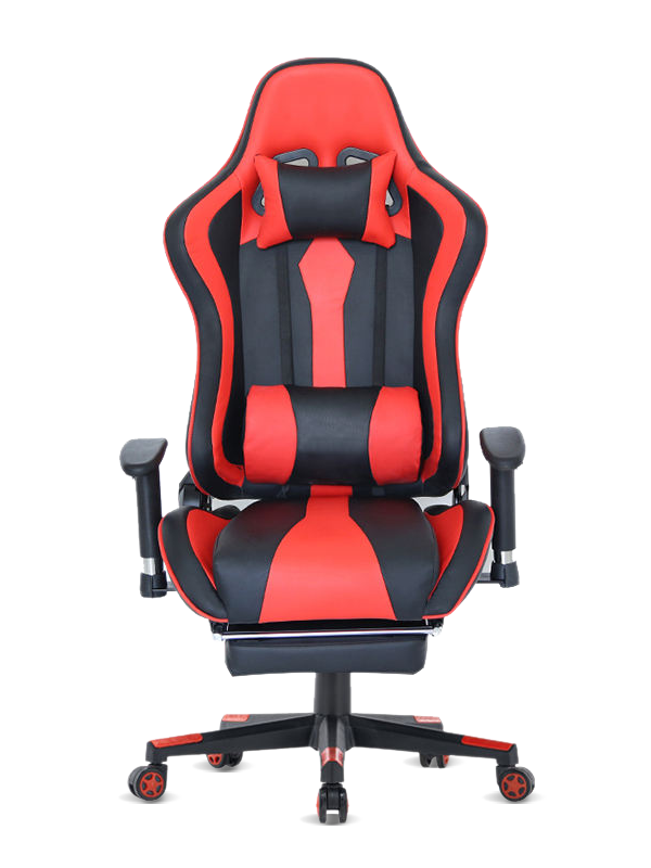 Nejprodávanější počítačová závodní židle Silla Gamer Ergonomic High Back Herní židle pro hráče 