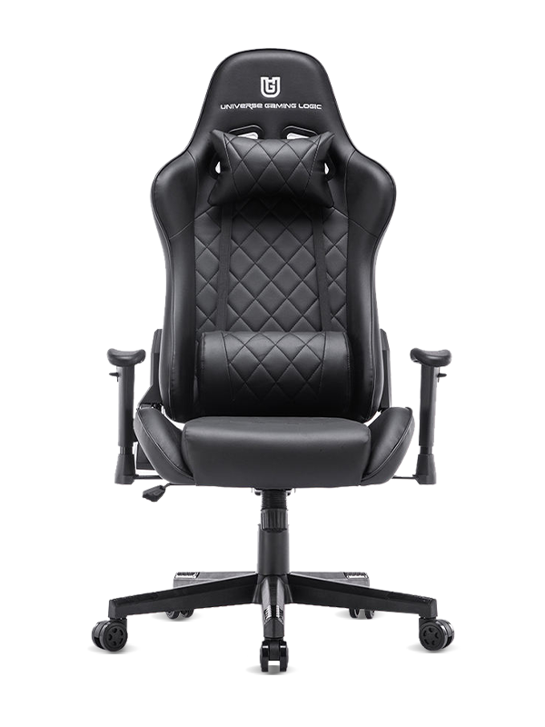 Ergonomické pohodlné kožené herní křeslo závodní herní křeslo 