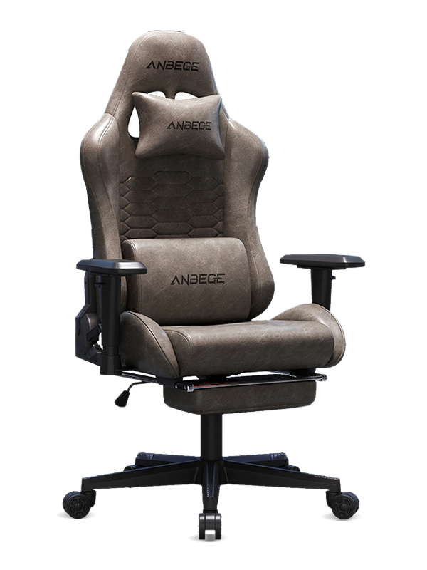 Velkoobchod odm oem ergonomická herní herní židle kožená ergonomická počítačová židle 